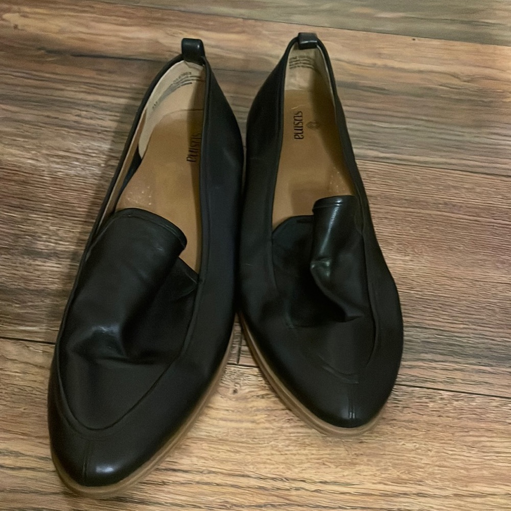 Susana loafers